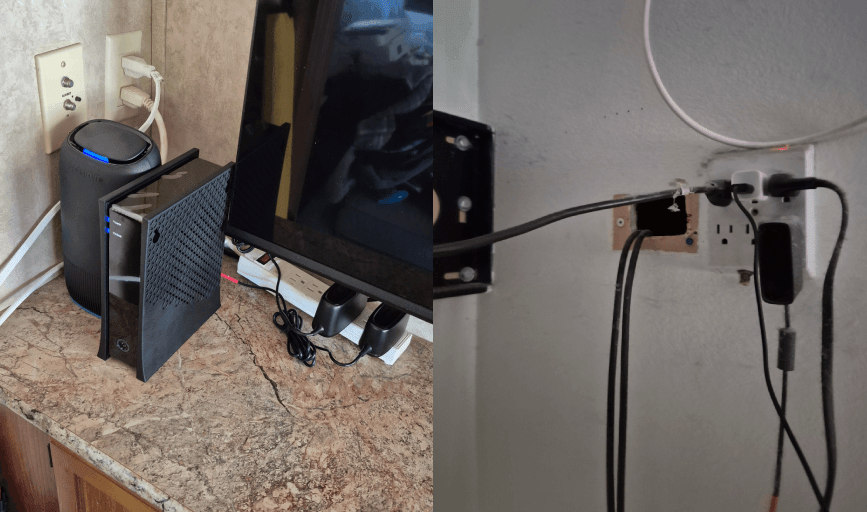 Pro Cabling Solutions